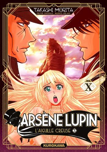 Arsène Lupin