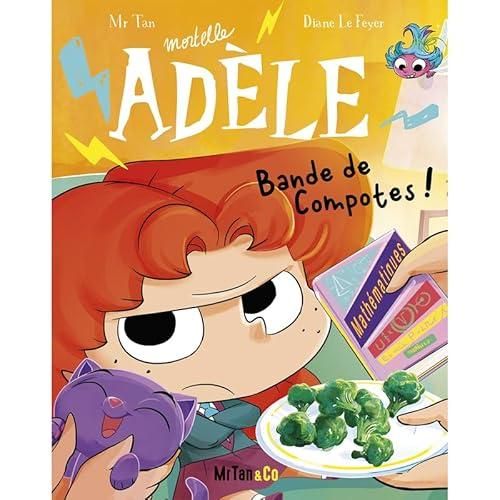 Bande de compotes !