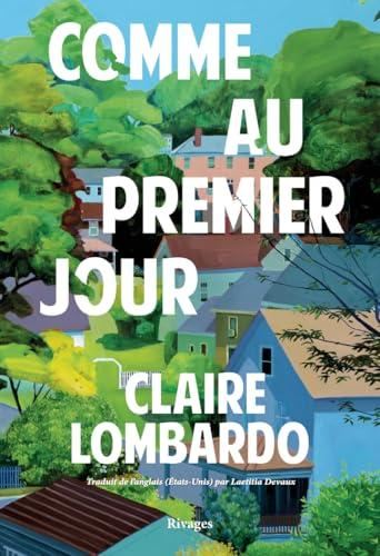 Comme au premier jour