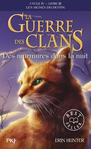 Des murmures dans la nuit