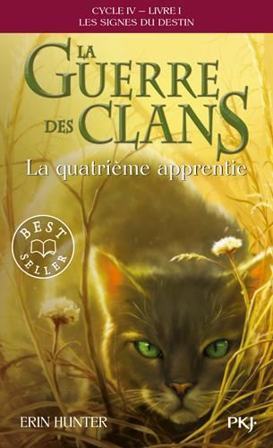 La Quatrième apprentie
