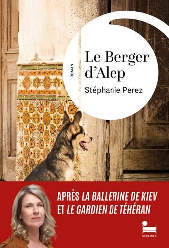 Le Berger d'Alep