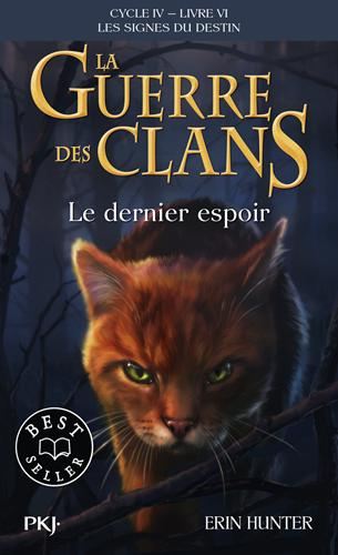 Le Dernier espoir