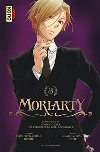 Moriarty