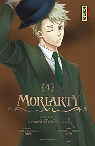 Moriarty