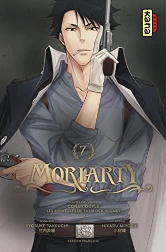 Moriarty