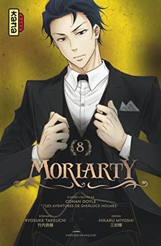 Moriarty