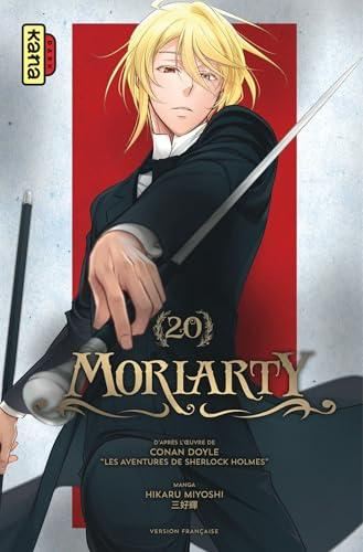 Moriarty