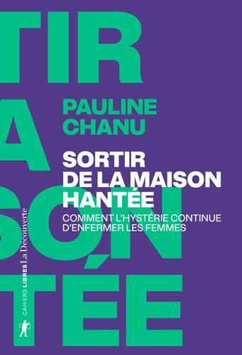 Sortir de la maison hantée